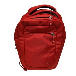 nabi - Backpack for nabi 2 Tablets - Red,‎ NWOT